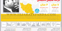 کارنامه علـینقی عالـیخانی