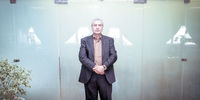 رنج پیری