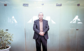 رنج پیری