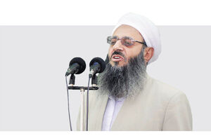 مولوی میانجی