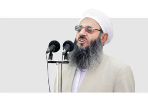 مولوی میانجی