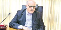 با یک گل بهار نمی‌شود

