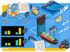 افت ارزش صادرات