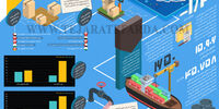 افت ارزش صادرات