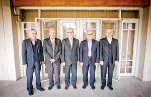 سال دشوار سیاستگذاری