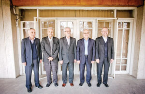 سال دشوار سیاستگذاری