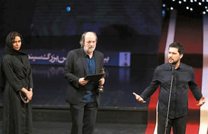 داد بهداد