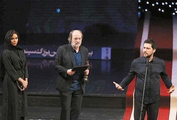 داد بهداد