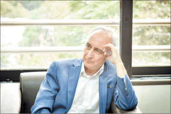 این ره که تو می‌روی به ترکستان است