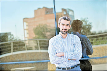 فرمول رشد ناب اقتصادی