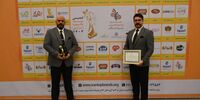 ‌هافمن رتبه‌‌ی یک برند محبوب