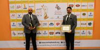 ‌هافمن رتبه‌‌ی یک برند محبوب