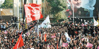 شکوه غم‌انگیز

