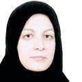 مرضیه  شاوردی