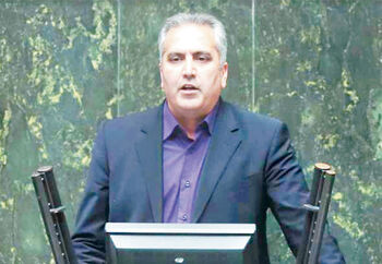 لطمات پول‌پاشی