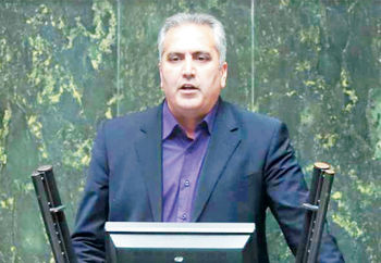 لطمات پول‌پاشی