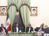 سیاست اعتدالی سهام عدالت