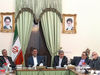 سیاست اعتدالی سهام عدالت