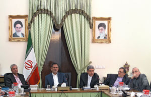 سیاست اعتدالی سهام عدالت