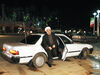 قطب‌سازی دولتی