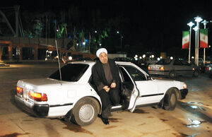 قطب‌سازی دولتی