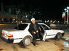 قطب‌سازی دولتی