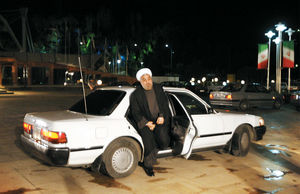 قطب‌سازی دولتی