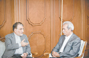 بازگشت درناها