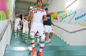 چرا مدرک جعلی پولادی افشا نشد؟
