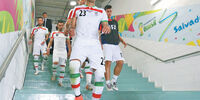 چرا مدرک جعلی پولادی افشا نشد؟