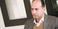 چشم‌انداز یک انقلاب