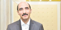 بال شکسته پرواز

