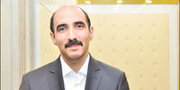 بال شکسته پرواز

