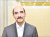 بال شکسته پرواز

