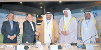 Iran - UAE trade ties back on track