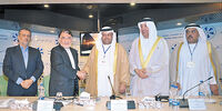 Iran - UAE trade ties back on track