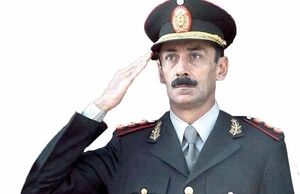 طراح جنگ کثیف مغلوب مرگ شد