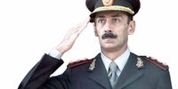 طراح جنگ کثیف مغلوب مرگ شد