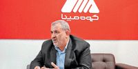 به خود می‌بالیم