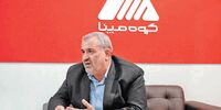 به خود می‌بالیم