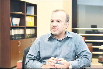 دولت سردرگم است

