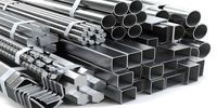 قیمت مقاطع فولادی جهت ساختمان سازی تحت تاثیر چه عواملی است؟