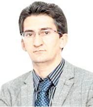 زاهد قادری