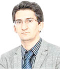 زاهد قادری