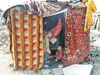 زاغه‌هایی در جنوب پایتخت