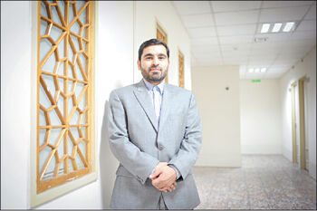مخاطرات انتظارات