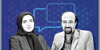 پس از طوفان
