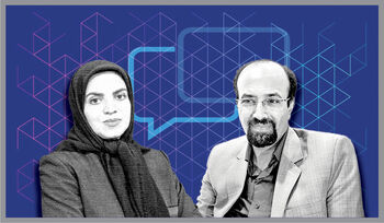 پس از طوفان
