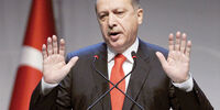 اصرار اردوغان بر ماندن