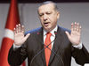 اصرار اردوغان بر ماندن